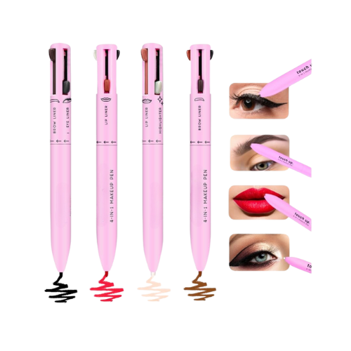 Perfect Pen™ - Lápiz 4 en 1 - TRENDFINDER® (2025)