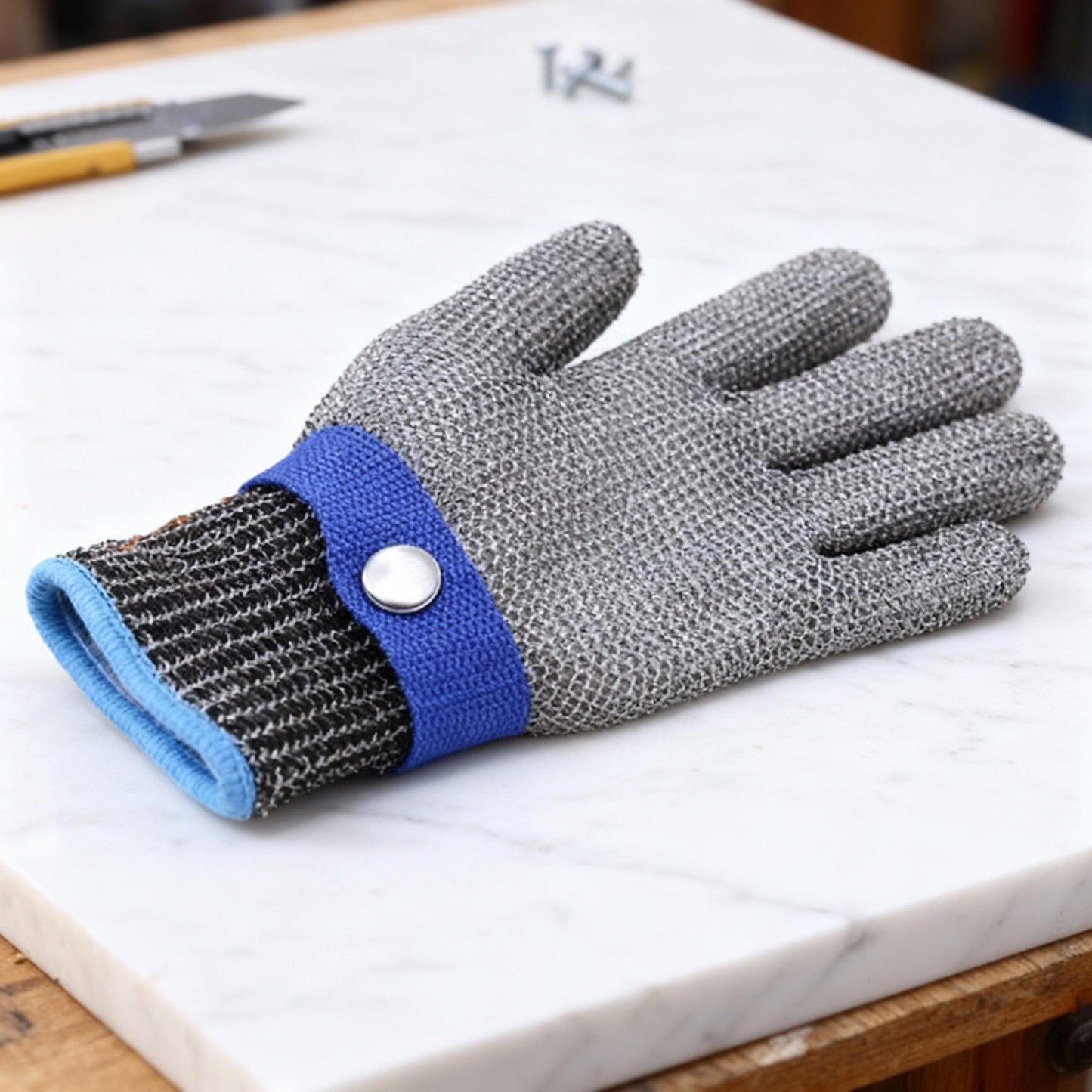 Guantes de seguridad anti-corte