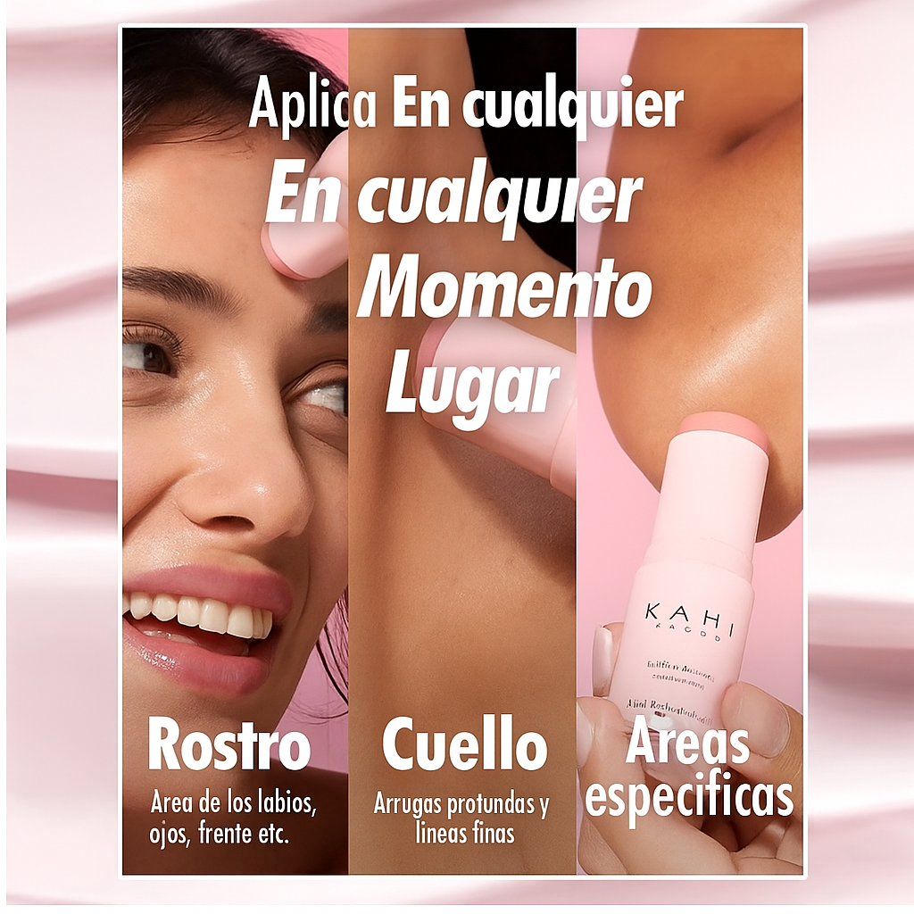 Bálsamo Antiarrugas con Colágeno TREND