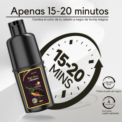 Champú Neutralizador de Canas (500ml) – TRENDFINDER® (2025)