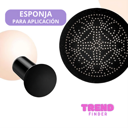 CC Cream™ | Base de Alta Cobertura (OFERTA 2X1 🎁) - TRENDFINDER® (2025)