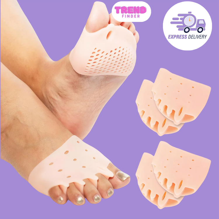 SanaPie™ - Therapeutic Pads - TRENDFINDER® (2025) 