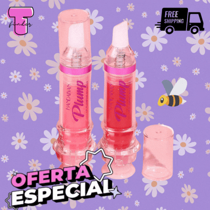 Lip Gloss PLUMP™ - TRENDFINDER® (2025)