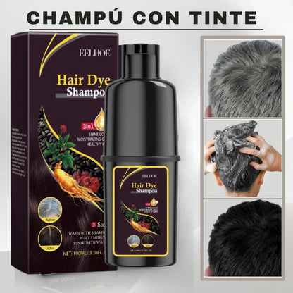 Champú Neutralizador de Canas (500ml) – TRENDFINDER® (2025)