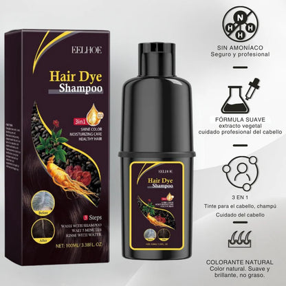 Champú Neutralizador de Canas (500ml) – TRENDFINDER® (2025)