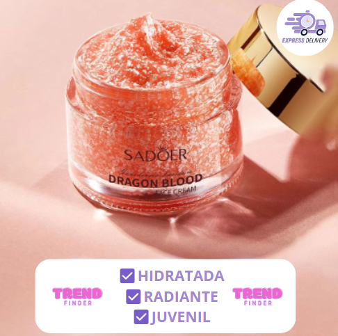 VitalSkin™ - Creme antienvelhecimento - TRENDFINDER® (2025) 