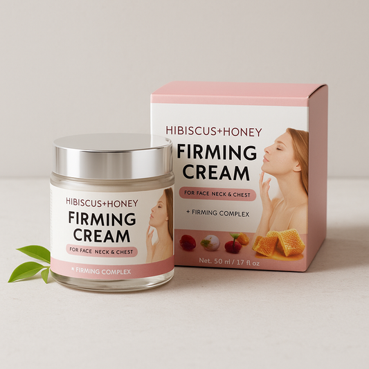 VitalSkin™ - Crema Antiedad - TREND