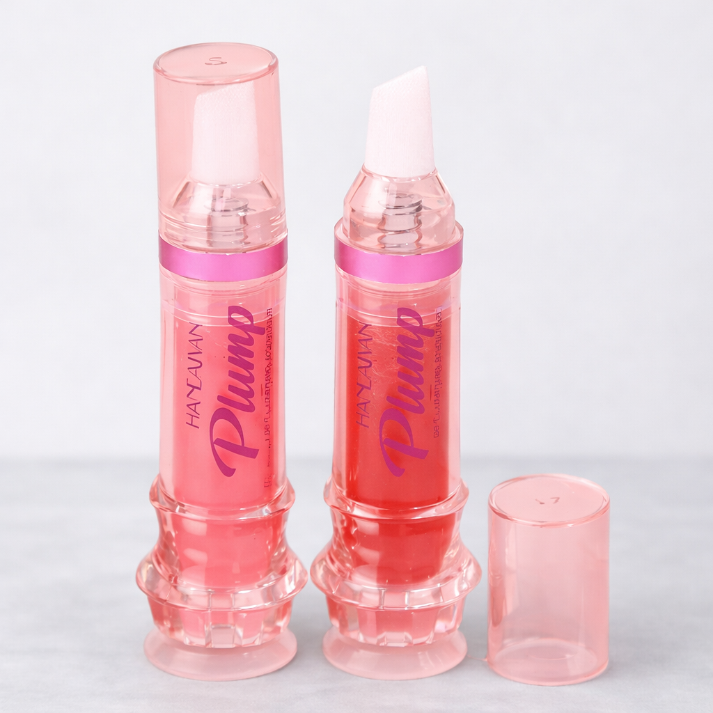 Lip Gloss PLUMP™ - TRENDFINDER® (2025)