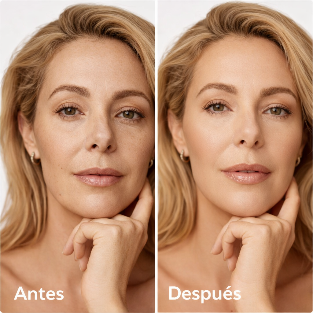 CC Cream OLAUTY x trend.