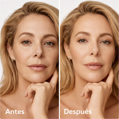 CC Cream OLAUTY x trend.