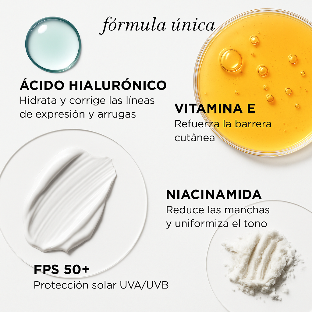iT Cosmetics OFICIAL - Base de Alta Cobertura con Protector Solar 50+