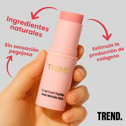 Bálsamo Antiarrugas con Colágeno TREND