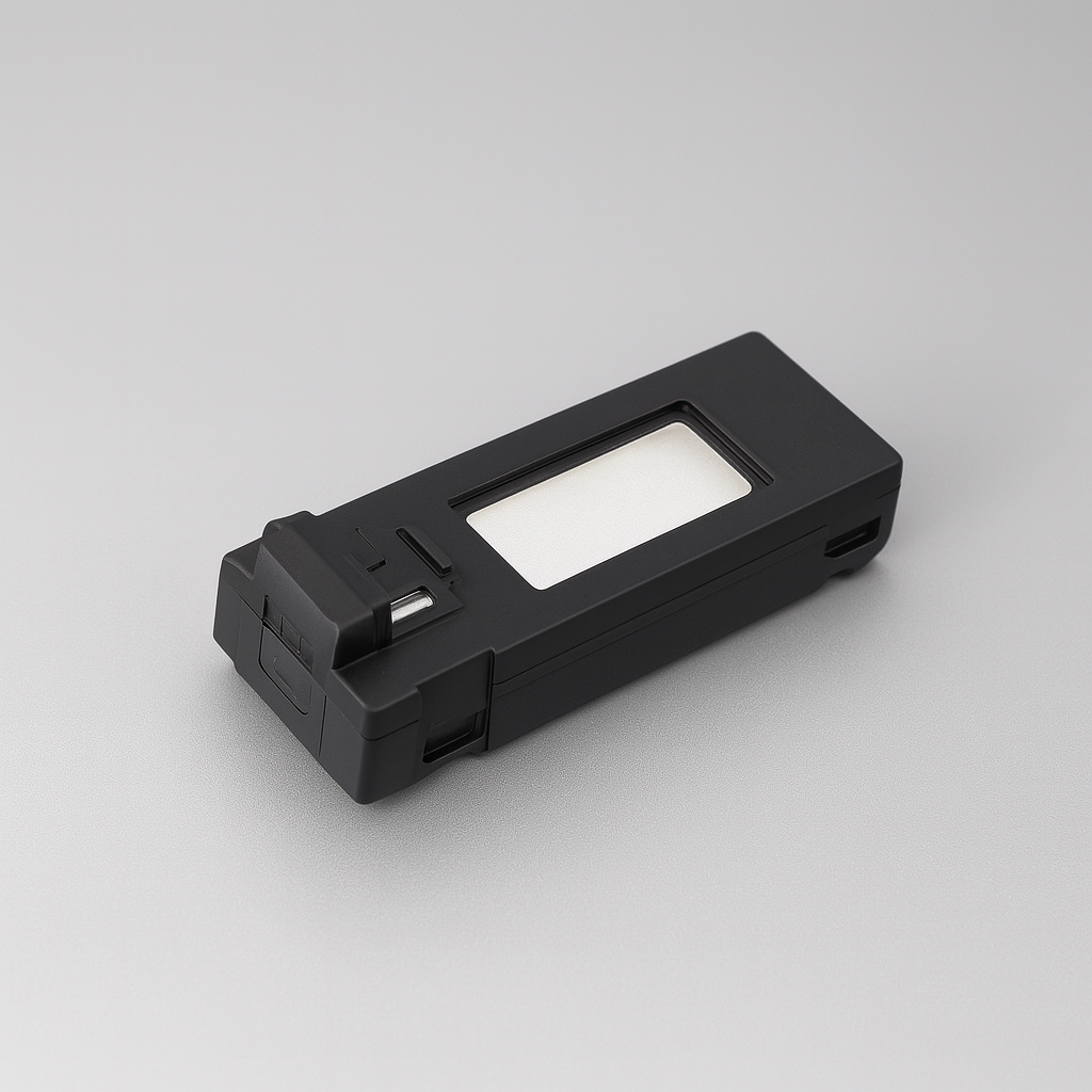 BATERÍA DRON EXTRA (+1 HORA DE VUELO)