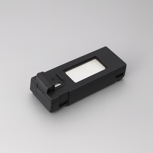 BATERÍA DRON EXTRA (+1 HORA DE VUELO)