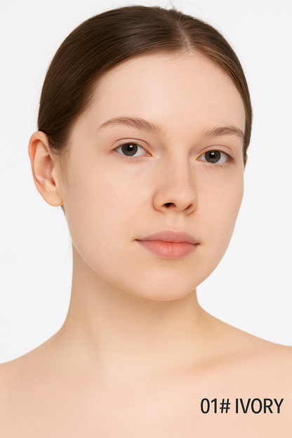 CC Cream™ | Base de Alta Cobertura (OFERTA EXCLUSIVA  📱🚨) - TRENDFINDER® (2025)