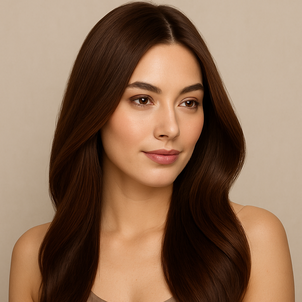 Champú Neutralizador de Canas – (100ml) – TRENDFINDER® (2025)