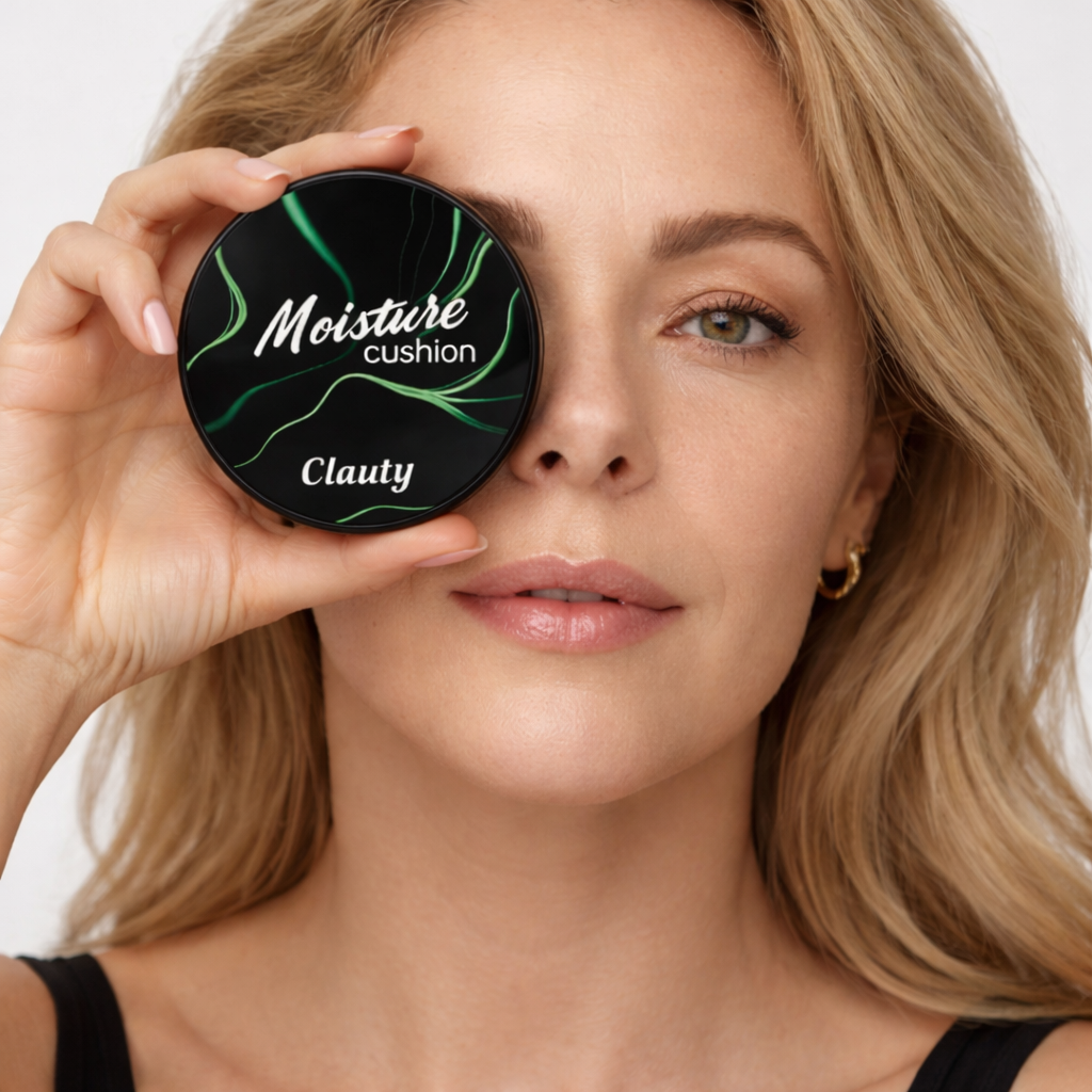 CC Cream OLAUTY x trend.