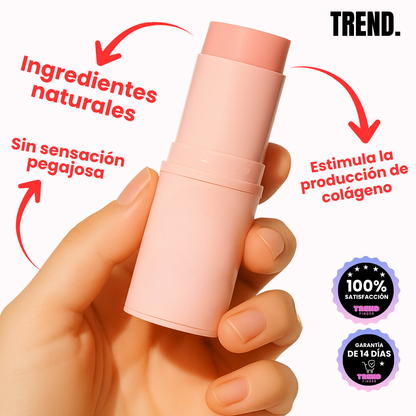 Balsamo Antiarrugas con Colágeno -  TRENDFINDER (2025)