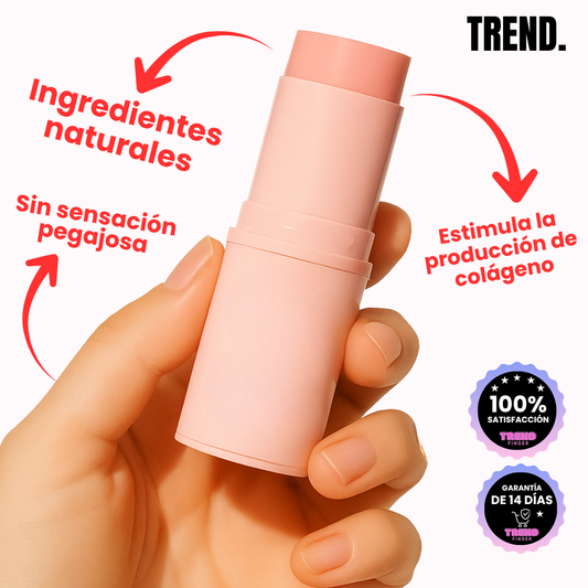 Balsamo Antiarrugas con Colágeno -  TRENDFINDER (2025)