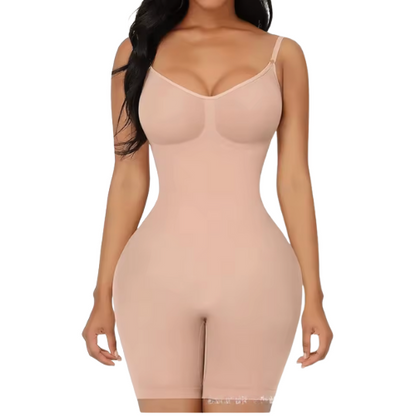 Cintura Slim™ - Faja Reloj de Arena