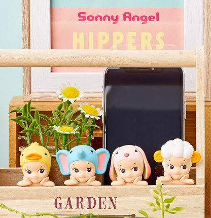 Sonny Angel - Hippers Garden - TRENDFINDER® (2025)