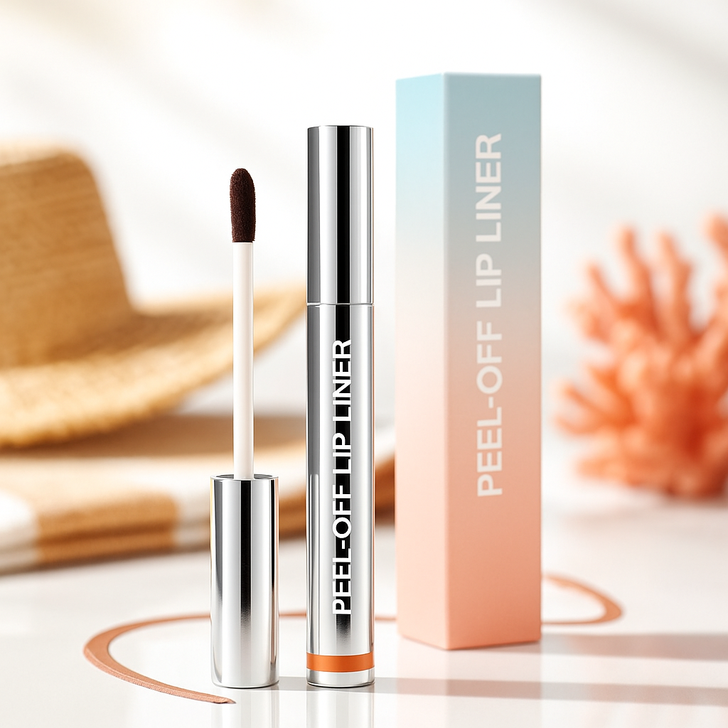 Tinte para Labios – TRENDFINDER® (2025)