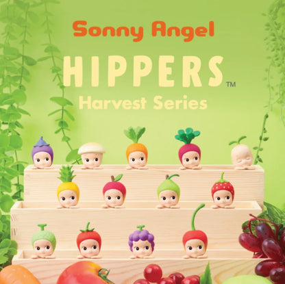 Sonny Angel - Hippers Harvest Fruits &amp; Vegetables - TRENDFINDER® (2025)