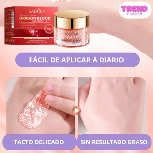 VitalSkin™ - Creme antienvelhecimento - TRENDFINDER® (2025) 