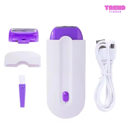 PerfectBody™ | Body Epilator | TRENDFINDER® (2025)