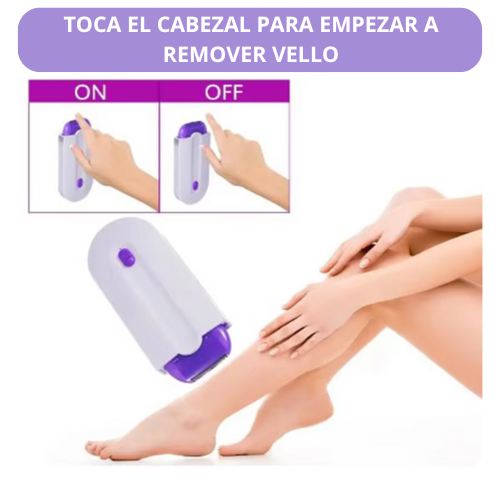 PerfectBody™ | Body Epilator | TRENDFINDER® (2025)