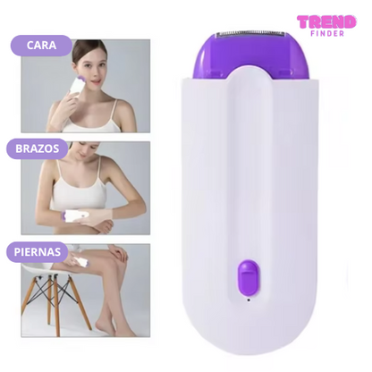 PerfectBody™ | Body Epilator | TRENDFINDER® (2025)