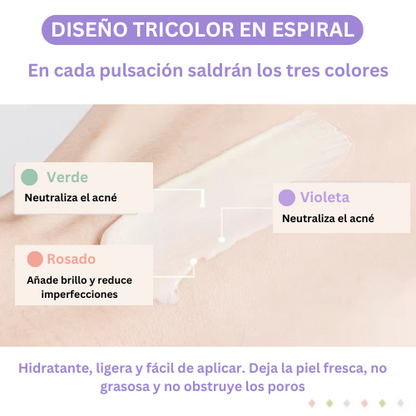 TripleGlow Primer™ | 3-in-1 Unifying Primer - TRENDFINDER® (2025) 