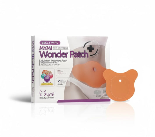 Parches Adelgazantes Abdomen