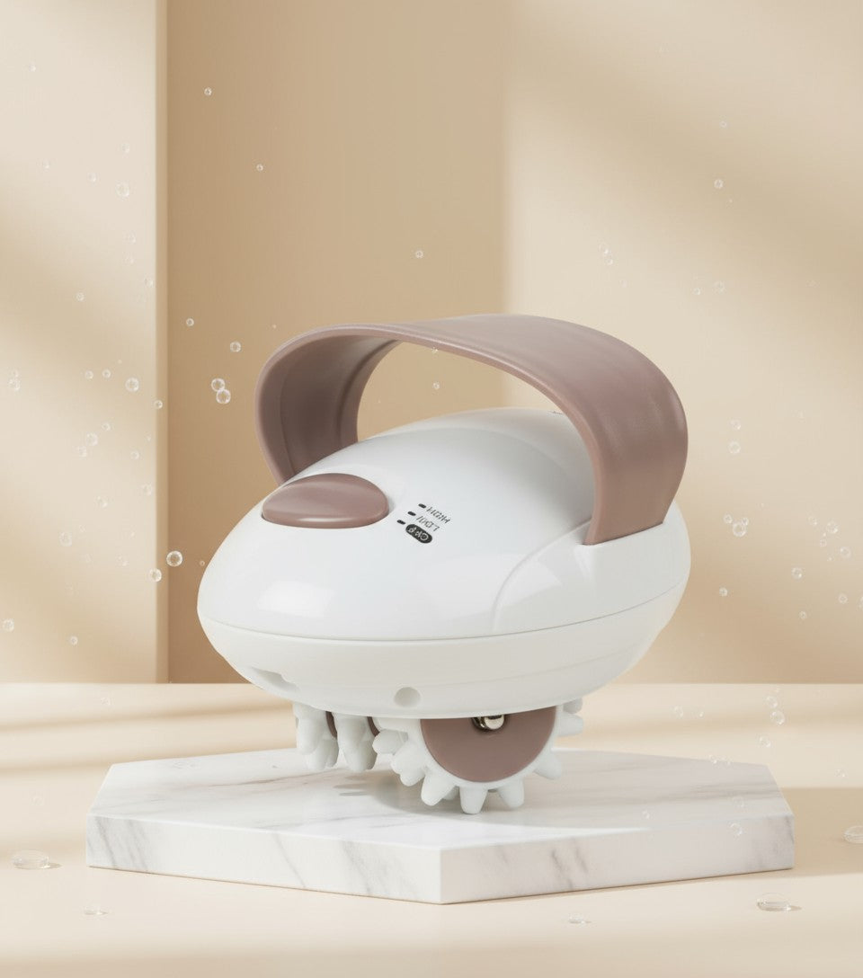 Masajeador Anticelulitis 360°