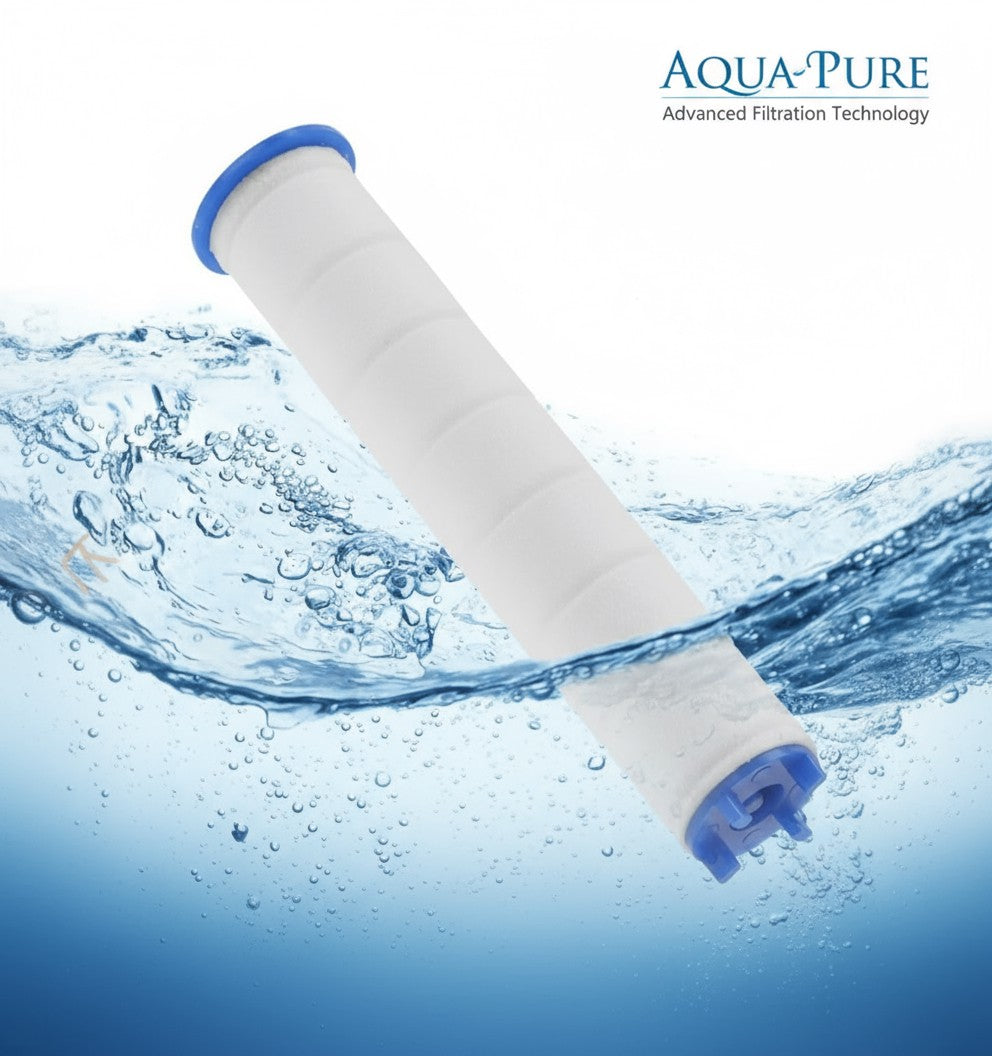 Pack de 5 filtros extra