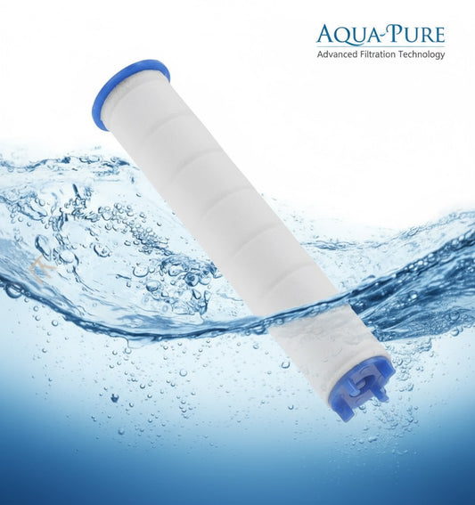 Pack de 5 filtros extra