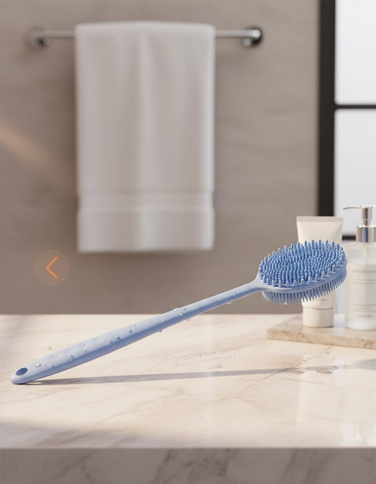 Cepillo Limpiador de Espalda