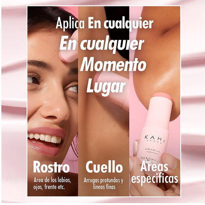 Balsamo Antiarrugas con Colágeno -  TRENDFINDER (2025)