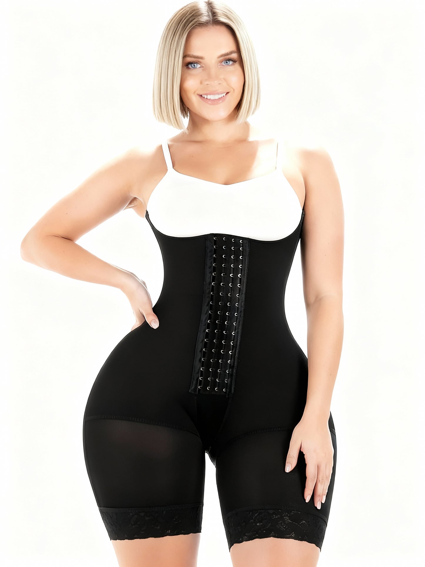 Faja Moldeadora de Cintura  -  TRENDFINDER (2025)