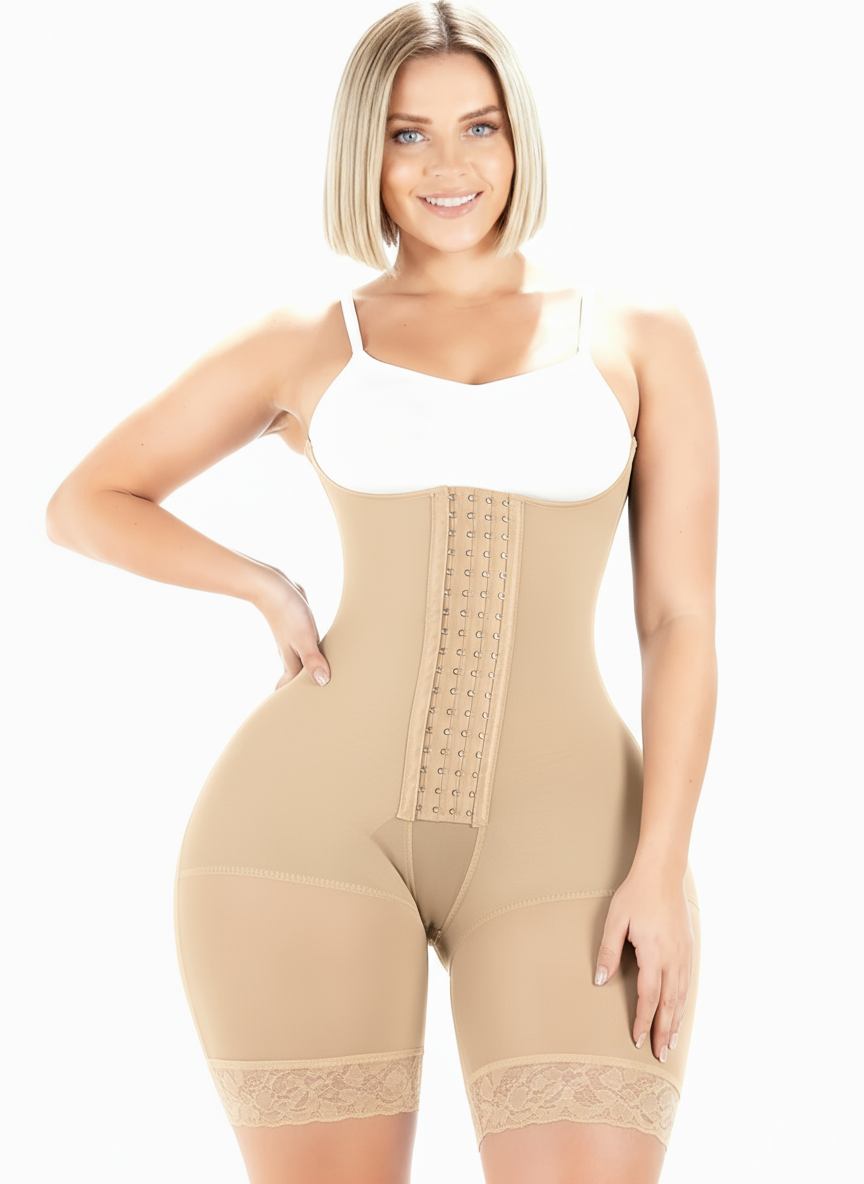 Faja Moldeadora de Cintura  -  TRENDFINDER (2025)