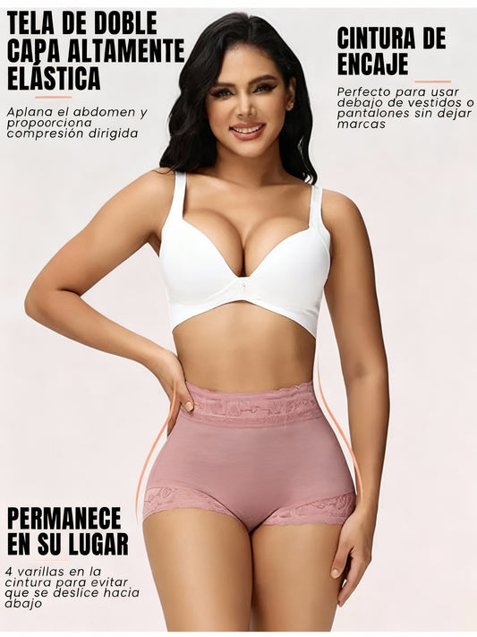 Faja Culote con Relleno  -  TRENDFINDER (2025)