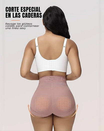 Faja Culote con Relleno  -  TRENDFINDER (2025)