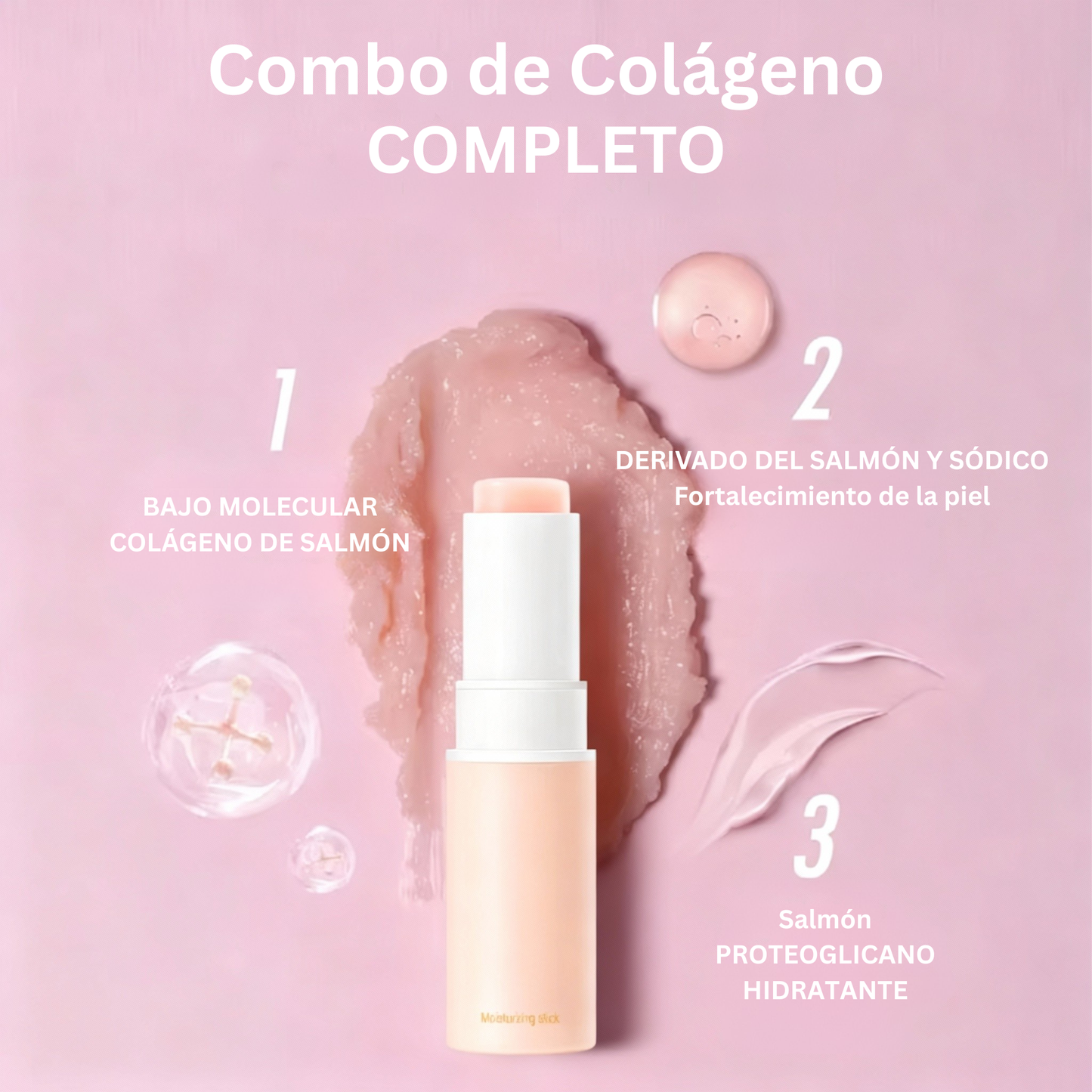 Balsamo Antiarrugas con Colágeno -  TRENDFINDER (2025)