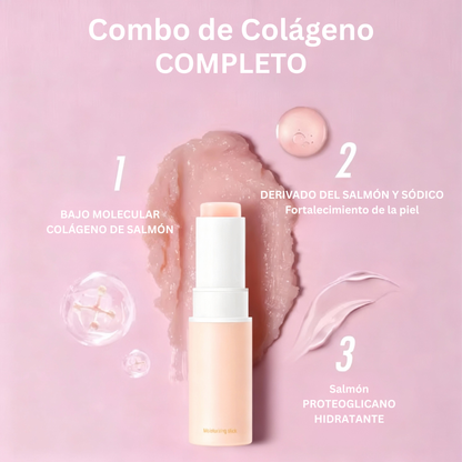 Balsamo Antiarrugas con Colágeno -  TRENDFINDER (2025)