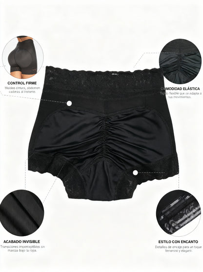 Faja Culote con Relleno  -  TRENDFINDER (2025)