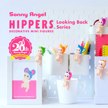 Sonny Angel - Hippers Looking Back Series - TRENDFINDER® (2025)